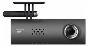 img 4 attached to Автомобильная видеокамера 70mai midrive D01, черного цвета