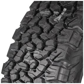 img 4 attached to Summer tires BFGoodrich All-Terrain T/A KO2 215/65 R16C 103/100S