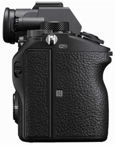 img 4 attached to Sony Alpha ILCE-7M2 Корпус, черный: Высокопроизводительная камера для профессиональной фотографии