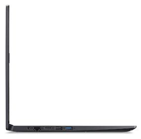 img 1 attached to 15.6" Notebook Acer Extensa 15 EX215-31-C6FV 1920x1080, Intel Celeron N4020 1.1 GHz, RAM 4 GB, DDR4, SSD 256 GB, Intel UHD Graphics 600, No OS, NX.EFTER.00P, Slate Black