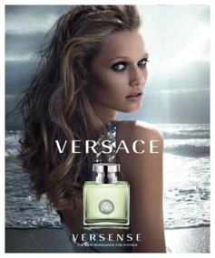 img 4 attached to Versace Eau de toilette Versense, 50 ml