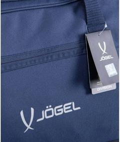 img 2 attached to Sports bag Jogel DIVISION Medium , dark blue