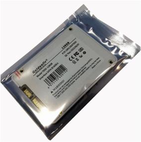 img 3 attached to Solid State Drive Goldenfir 128GB SATA T650-128gb