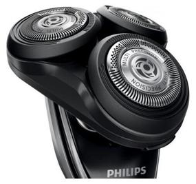 img 2 attached to Philips SH50/50 Shaving Unit - Shaver Series 5000 | Silver Finish
