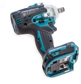 img 4 attached to Cordless wrench 1/2" MAKITA DTW300Z