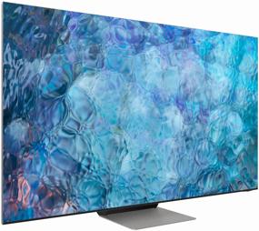 img 4 attached to 75" TV Samsung QE75QN900AU 2021 QLED, HDR RU, stainless steel