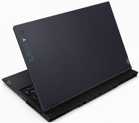 img 3 attached to 15.6" Laptop Lenovo Legion 5 15ACH6H 1920x1080, AMD Ryzen 7 5800H 3.2GHz, RAM 16GB, SSD 1TB, NVIDIA GeForce RTX 3060, Windows 10 Home, 82JU005HRU, Phantom Blue