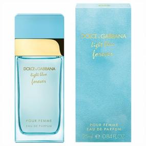 img 1 attached to DOLCE & GABBANA Eau de Parfum Light Blue Forever pour Femme, 25 ml