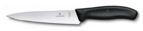 img 3 attached to Carving knife VICTORINOX Swiss classic, blade 15 cm