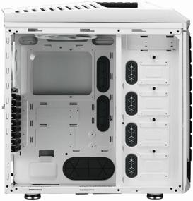 img 3 attached to Computer Case Cooler Master Stryker SE (SGC-5000W-KWN2)