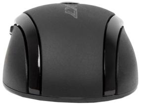 img 4 attached to Mouse A4Tech X-718BK, black