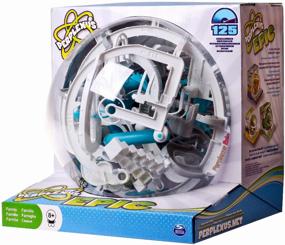 img 4 attached to Puzzle Spin Master Perplexus Epic (34177)