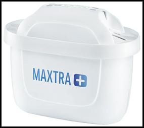 img 3 attached to Фильтр кувшин BRITA Style XL MX+ (3 картриджа) 3.6 л серый