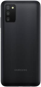 img 4 attached to Smartphone Samsung Galaxy A03s 4/64 GB RU, Dual nano SIM, black