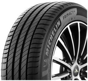 img 3 attached to МИШЕЛИН Примаси 4+ 205/55 R16 91V летняя