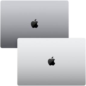 img 1 attached to 14.2" Apple MacBook Pro 14 (2021) 3024×1964, Apple M1 Pro, RAM 32 GB, SSD 512 GB, Apple graphics 14-core, macOS, RU, Z15G000PF, space gray, English layout