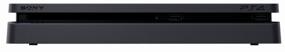 img 4 attached to Game console Sony PlayStation 4 Slim 1000 GB HDD, black