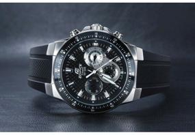img 2 attached to Часы CASIO Edifice EF-552-1AVEF