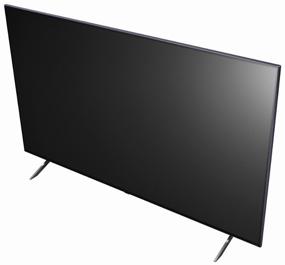 img 4 attached to 55" TV LG 55NANO806QA 2022 HDR, NanoCell, carbon black