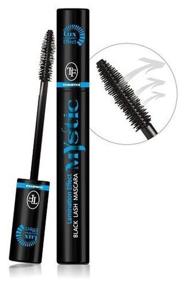 img 1 attached to TF Cosmetics Тушь для ресниц Mystic Black Lash Mascara, черный