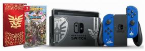 img 1 attached to Game console Nintendo Switch 32 GB, blue