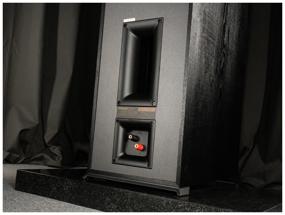 img 4 attached to Klipsch R-820F Black Outdoor Acoustic System