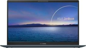 img 2 attached to 13.3" Notebook ASUS Zenbook 13 UX325EA-KG653W 1920x1080, Intel Core i5 1135G7 2.4 GHz, RAM 8 GB, DDR4, SSD 512 GB, Intel Iris Xe Graphics, Windows 11 Home, 90NB0SL1-M00A70, gray