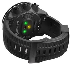 img 1 attached to Suunto 9 Baro Smartwatch (Black)
