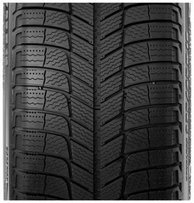 img 4 attached to MICHELIN X-Ice 3 245/50 R19 101H зимняя