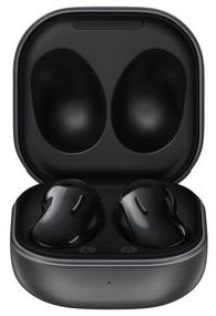 img 4 attached to True Wireless Samsung Galaxy Buds Live Headphones