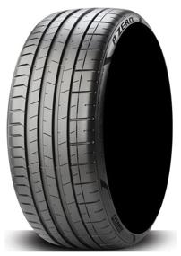 img 1 attached to Pirelli P Zero New (Sport) SUV 255/55 R19 107W summer