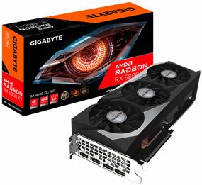 img 4 attached to Video card GIGABYTE Radeon RX 6800 XT GAMING OC 16GB (GV-R68XTGAMING OC-16GD), Retail