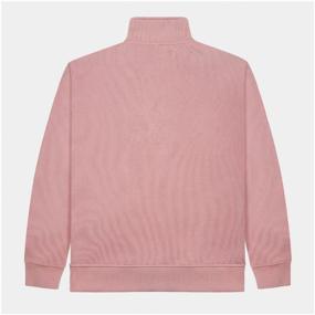 img 1 attached to Yandex sweatshirt, size XXL, pink