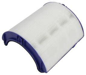 img 2 attached to Dyson Air Purifier Filter TP06 HP06 PH01 PH02