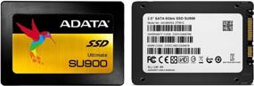 img 4 attached to ADATA Ultimate SU650 120GB Solid State Drive SATA Ultimate SU650 120GB (retail)