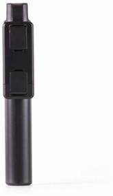 img 1 attached to Monopod Tripod STAND P20 Bluetooth on remote control (black)