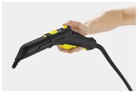 img 4 attached to Steam cleaner KARCHER KST 2, yellow