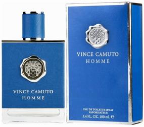 img 3 attached to Vince Camuto Eau de Toilette Vince Camuto Homme, 100 ml