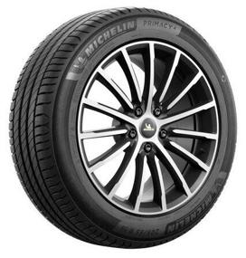 img 2 attached to MICHELIN Primacy 4 215/55 R17 94V summer