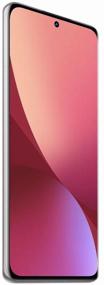 img 3 attached to Smartphone Xiaomi 12 Pro 12/256 GB RU, Dual nano SIM, purple