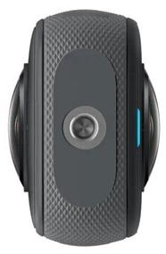 img 4 attached to Insta360 One X3 action camera, 5.7K 360 resolution with active HDR, panoramic waterproof, shockproof