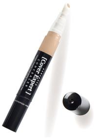 img 4 attached to Relouis Cover Expert Professional Concealer 01 Light Beige