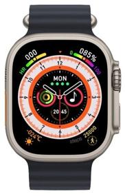 img 1 attached to Unleash Your Inner Athlete with the SMART iLV8 UltraSport Watch8