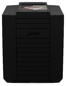 img 4 attached to ☕ Jura E8 Coffee Machine in Elegant Piano Black - Effortlessly Brew Exceptional Coffee
