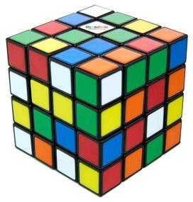 img 2 attached to Puzzle Rubik's Rubik's Cube 4x4 (KR5012) black