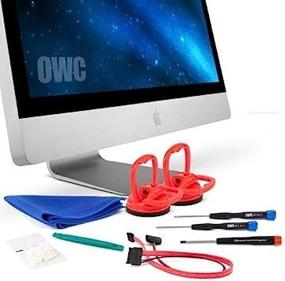 img 1 attached to 🖥️ Набор для обновления OWC OWCDIYIM27SSD11 для Apple iMac