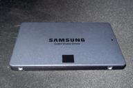 img 3 attached to Samsung 1TB SATA SSD MZ-77Q1T0BW review by Micha Maciejowicz ᠌