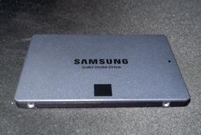 img 12 attached to Samsung 1TB SATA SSD MZ-77Q1T0BW