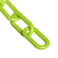 mr chain plastic barrier diameter occupational health & safety products ~ facility safety products logo