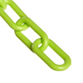 img 3 attached to Mr Chain Plastic Barrier Diameter Occupational Health & Safety Products ~ Facility Safety Products